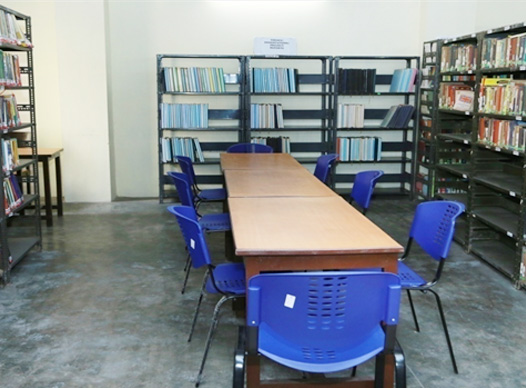 Library Image